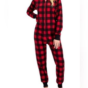 Kids One piece Pajamas